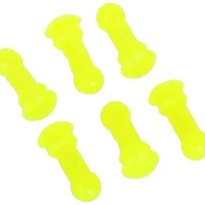 risnedsättning 100% FORECAST REPLACEMENT TEAR-OFF PIN KIT