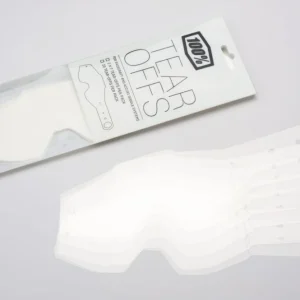 Endast denna vecka 100%, RC1/AC1/ST1 Laminated Tear-Offs - 2 x 7 pk