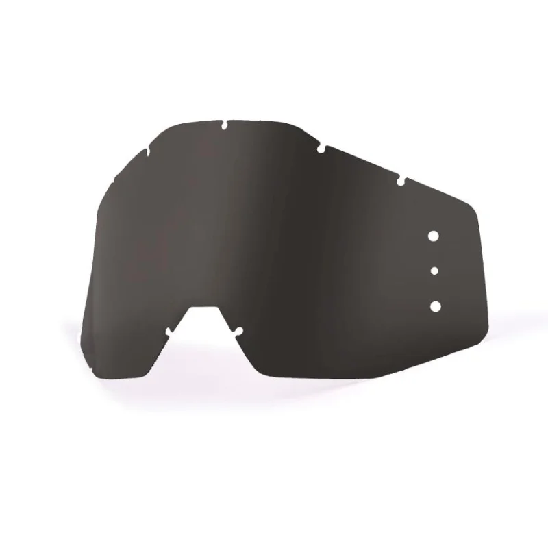 100% REPLACEMENT SVS LENS SMOKE Begränsat erbjudande