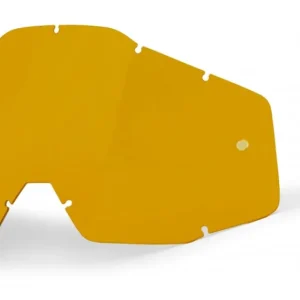 Kundfavorit 100%, Lens Anti-Fog, Persimmon