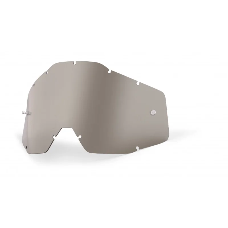 Fynd 100%, RC1/AC1/ST1 Lins Anti-Fog, Smoke