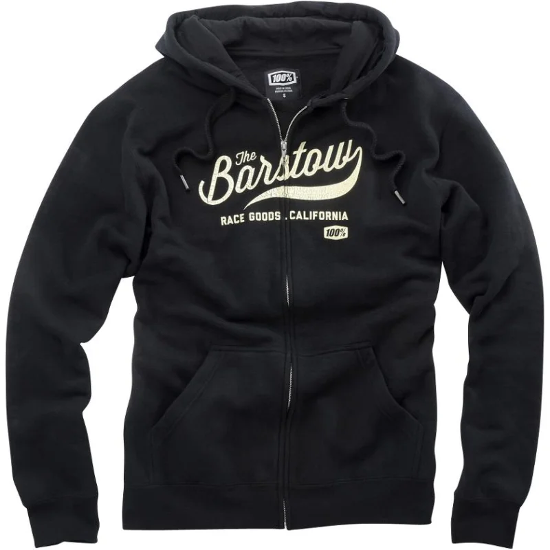 Köp nu 100% BARSTOW HOODY BLACK