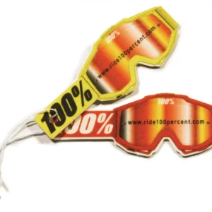 Populär 100%, Air Freshener