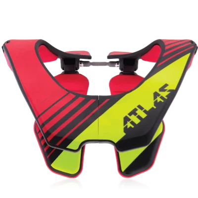 ATLAS AIR NECKBRACE RADIOACTIVE Rabatt