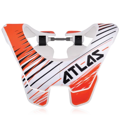 Bästa pris ATLAS AIR NECKBRACE TWISTER