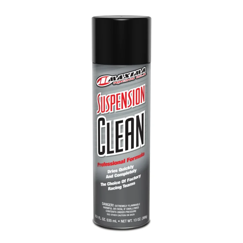 Populär Maxima, Suspension Clean - 535ml
