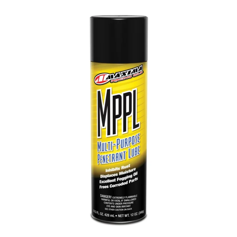 Maxima, MPPL Multi-Purpose Spray - 428 ml Kundfavorit