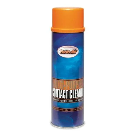 TWIN AIR CONTACT CLEANER Outlet