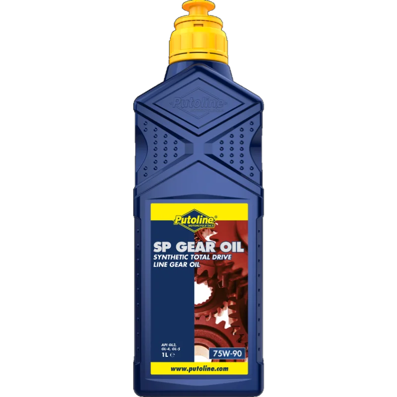 Reapris PUTOLINE SP GEARBOX OIL SYN. 75W90