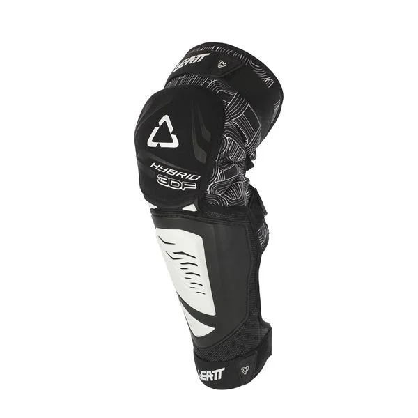 Kneebrace Leatt 3Df Hybrid Ext Sänkt pris