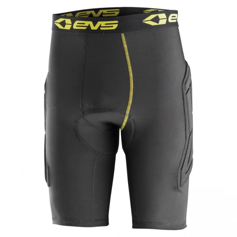 EVS Skyddsbyxor TUG RIDING PADDED SHORT Kampanj