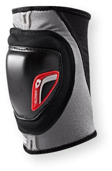 EVS Elbow Glider Guard Begränsat erbjudande