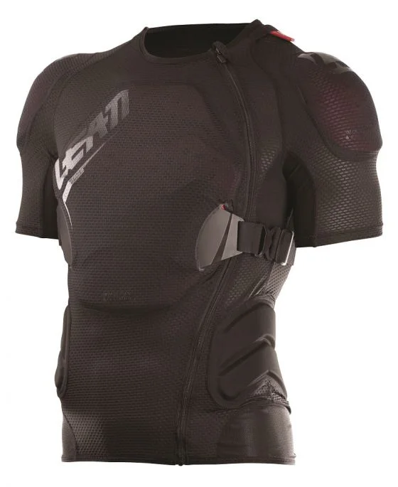 Leatt Skydds t-shirt 3DF AirFit Lite Lågt pris