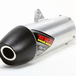 Billigare DR.D, SS/AL COMPLETE, Honda 07-23 CRF150R