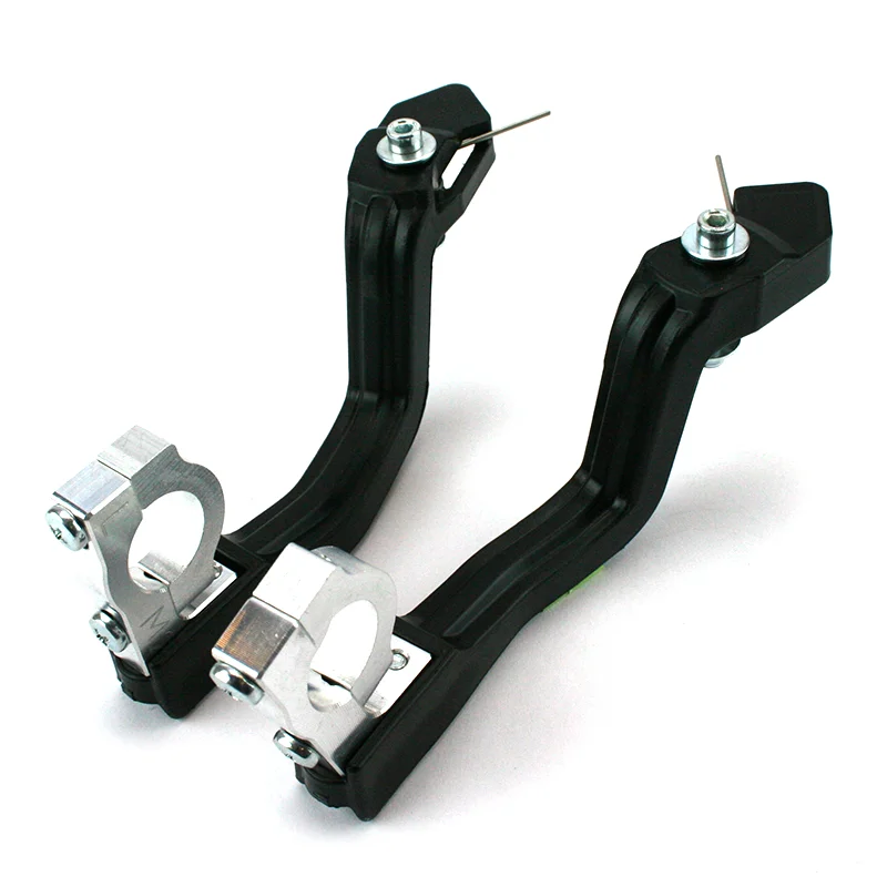 Billig Cycra, M-2 Aluminium fästen