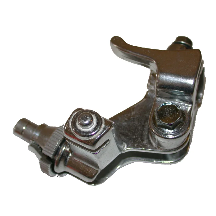 Holeshot, Kopplingsklove, Kawasaki 06-18 KX450F, 05-16 KX250F, Suzuki 05-06 RM-Z250 Reapris