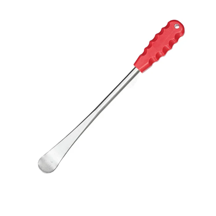 Holeshot, Däckjärn 26 cm med PVC handtag 2-Pack Billigare