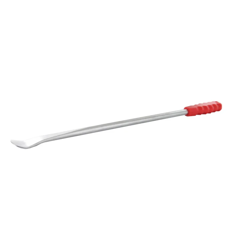 Holeshot, Däckjärn 38 cm med PVC handtag Handla nu