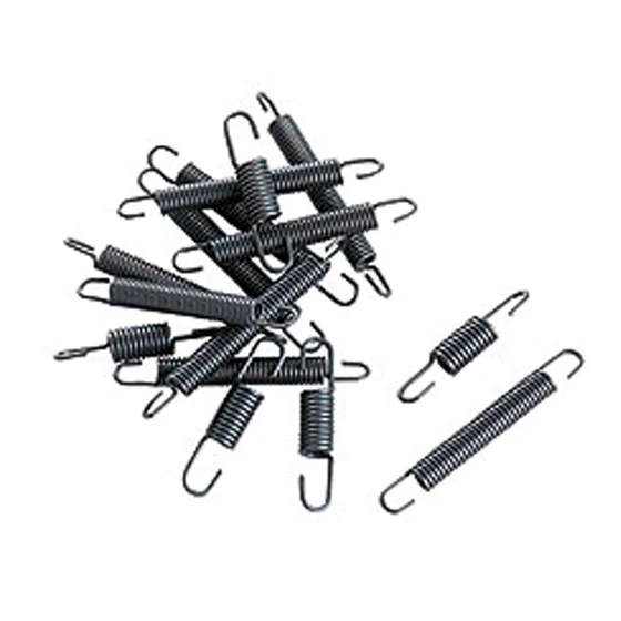 Holeshot, Avgasfjäder, 57mm, 5-pack Billig