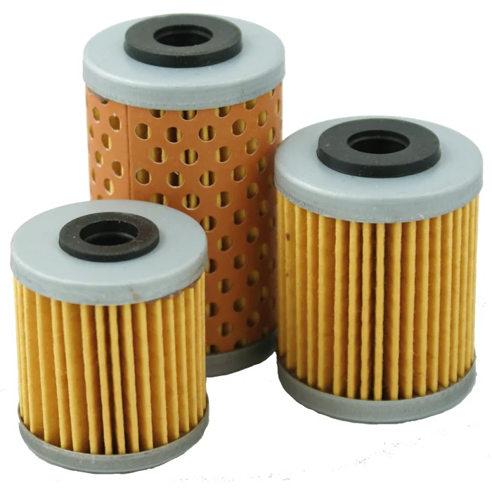 Holeshot, Oljefilter, Yamaha 03-18 WR450F, 22-26 WR450F, 03-26 YZ450F, 03-26 WR250F/YZ250F, TM 11-15 EN 450F/MX 450F, 08-15 EN 2 Lågt pris