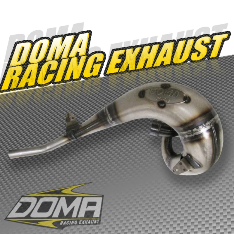 Endast denna vecka Doma, Trimrör, Honda 05-07 CR125R