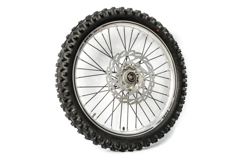 Moto-Master, Bromsskiva Flames, BAK, Suzuki 00-06 DR-Z400 Nedsatt pris