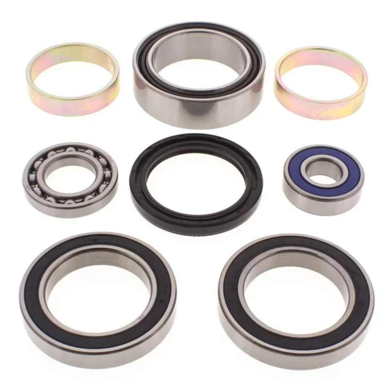 All Balls, Drive Shaft Kit Arctic Cat Lågt pris