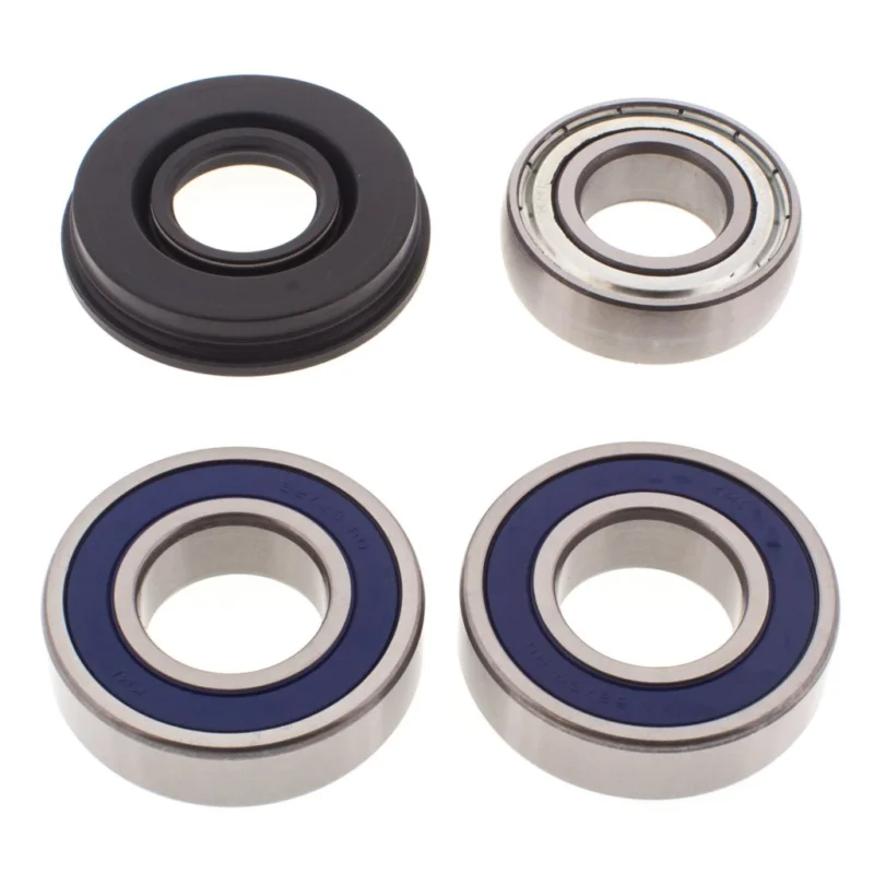 Billig All Balls, Drive Shaft Kit Ski Doo