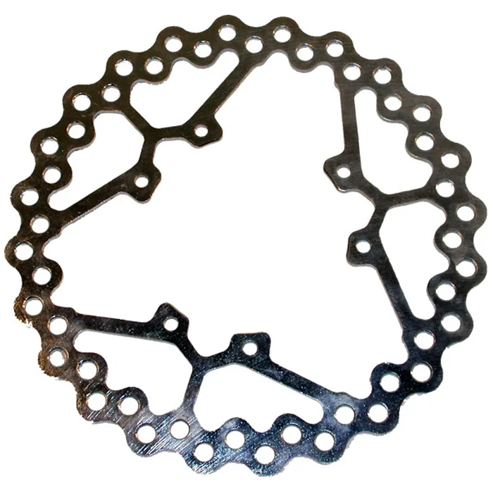 Holeshot, Bromsskiva, BAK, Husaberg 99 FC400/FE400, 96-99 MX+Enduro Begränsad tid