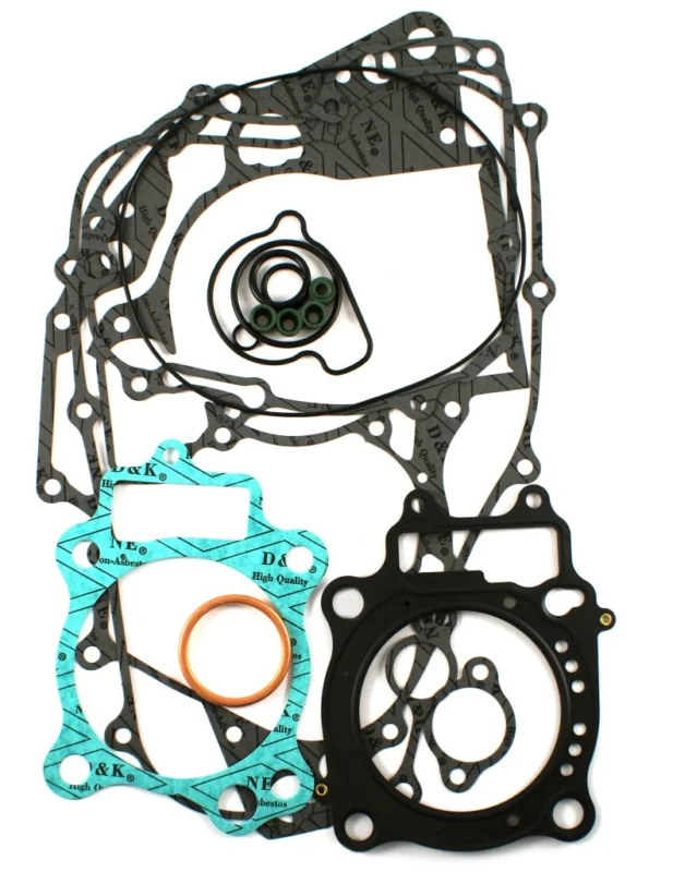 Kundfavorit Holeshot, Komplett Packningssats, KTM 00-03 250 EXC, 00-02 250 SX