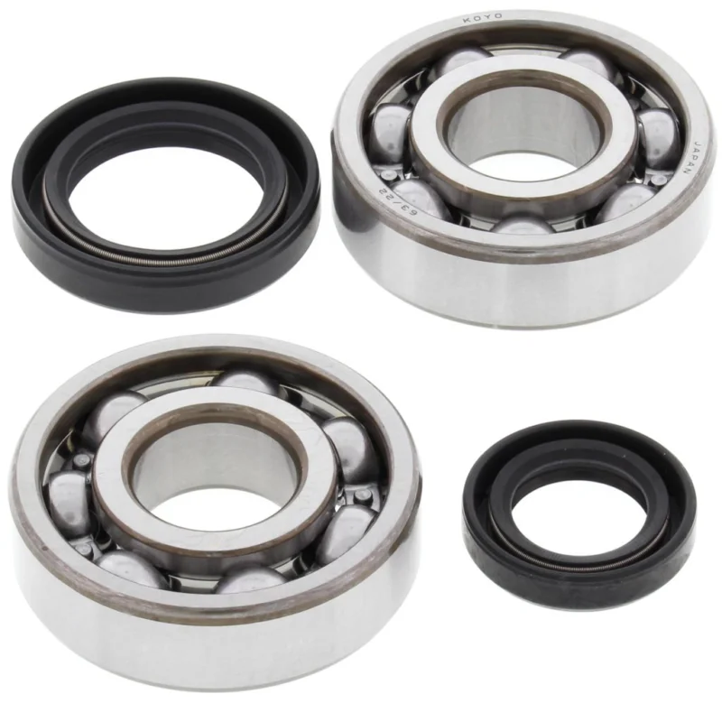 All Balls, Ramlagersats, Honda 86-07 CR125R Kundfavorit