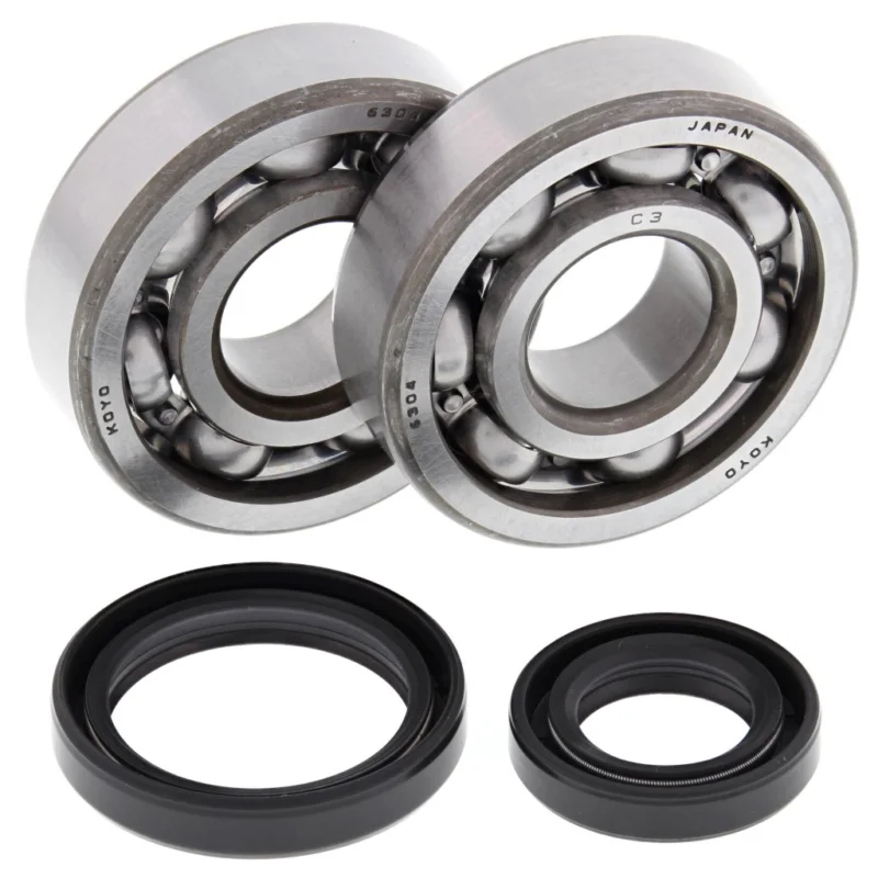 All Balls, Ramlagersats, Suzuki 02-25 RM85, 89-01 RM80 Endast denna vecka
