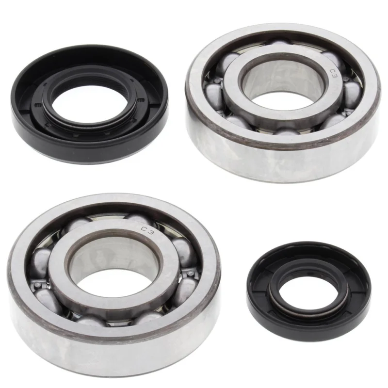 All Balls, Ramlagersats, Yamaha 01-26 YZ250 Sista chansen