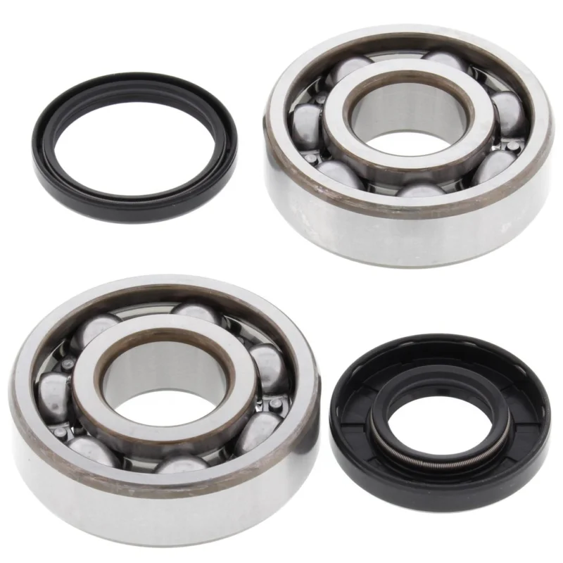 Reapris All Balls, Ramlagersats, Husqvarna 00-13 CR 125/WR 125