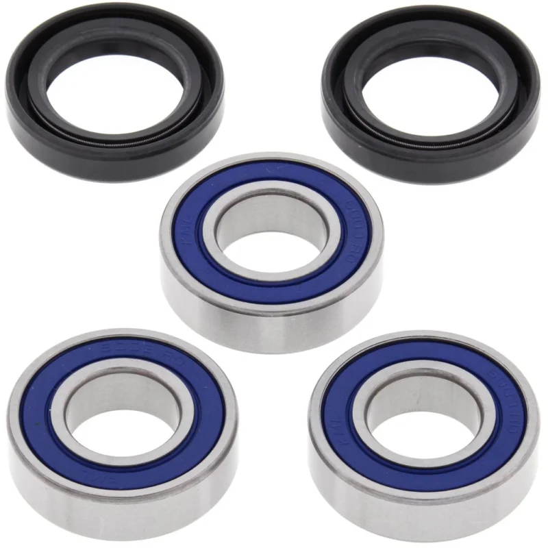 Billig All Balls, Hjullagersats Bak, Honda 07-24 CRF150R