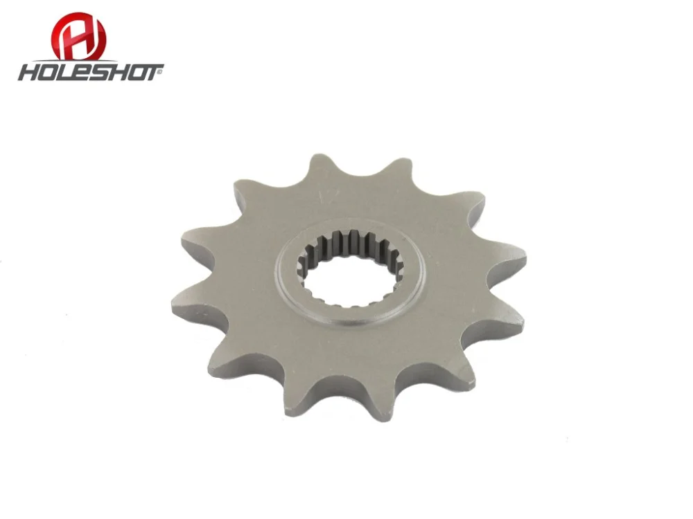 Reapris Holeshot, Framdrev, 520, 12, Suzuki 07-12 RM-Z250, 75-10 RM125