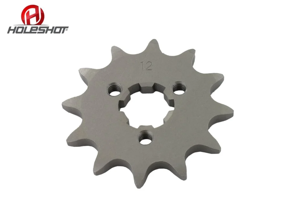 Holeshot, Framdrev Std, 520, 13, Kawasaki 92-08 KX125 Billig