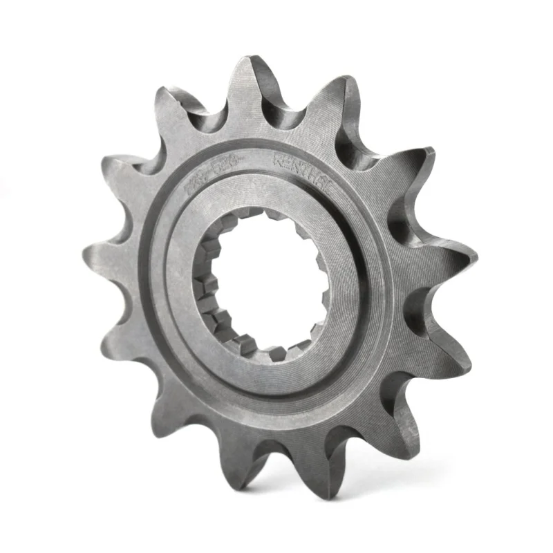 Renthal, Framdrev, 520, 13, Suzuki 10-18 RMX450Z, 05-12 RM-Z450 Populär
