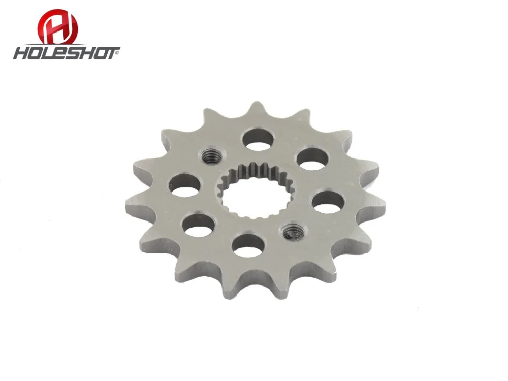 Holeshot, Framdrev Std, 420, 15, Honda 07-26 CRF150R Erbjudande