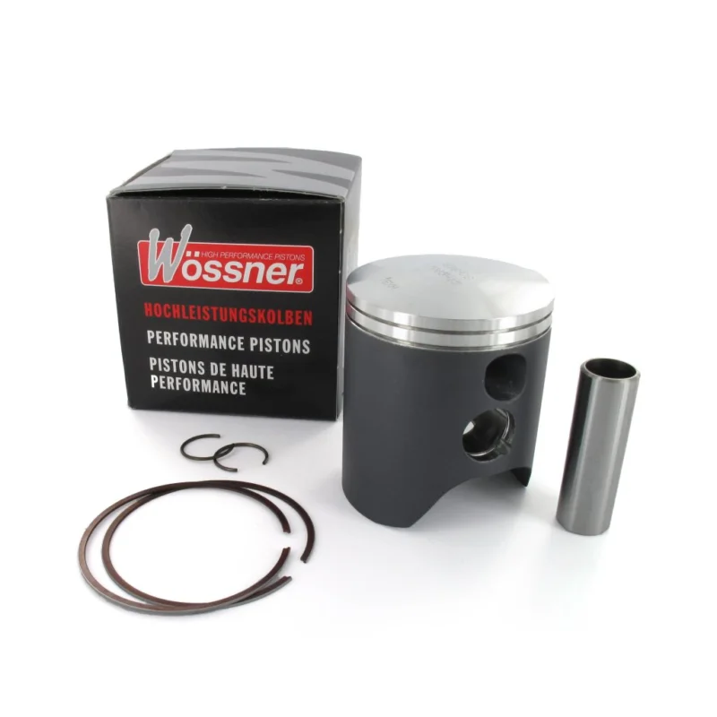 Wössner, Kolv, 2-Ring, 53.95mm, Honda 92-99 CR125R Erbjudandepris