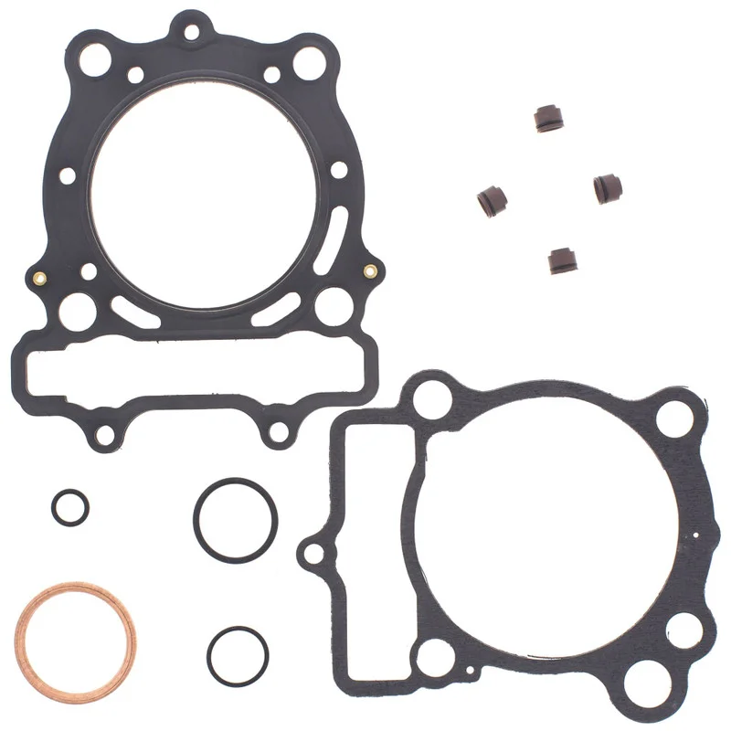 Billigare Vertex, Topp Sats, Suzuki 10-17 RM-Z250, 19-25 RM-Z250