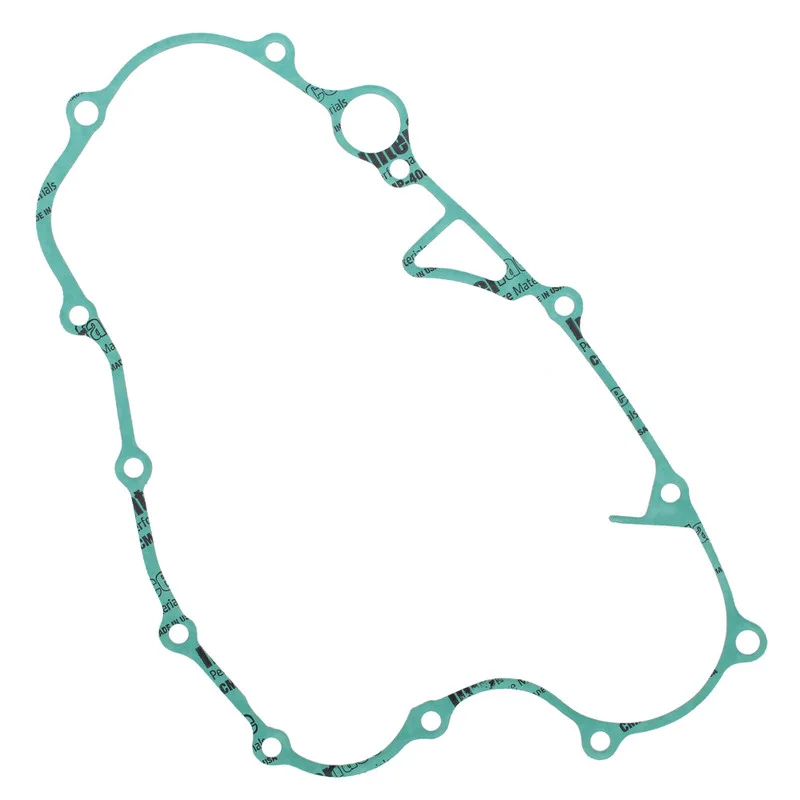 Kundfavorit Vertex, Packning Höger sida Motorkåpa, Honda 07-26 CRF150R