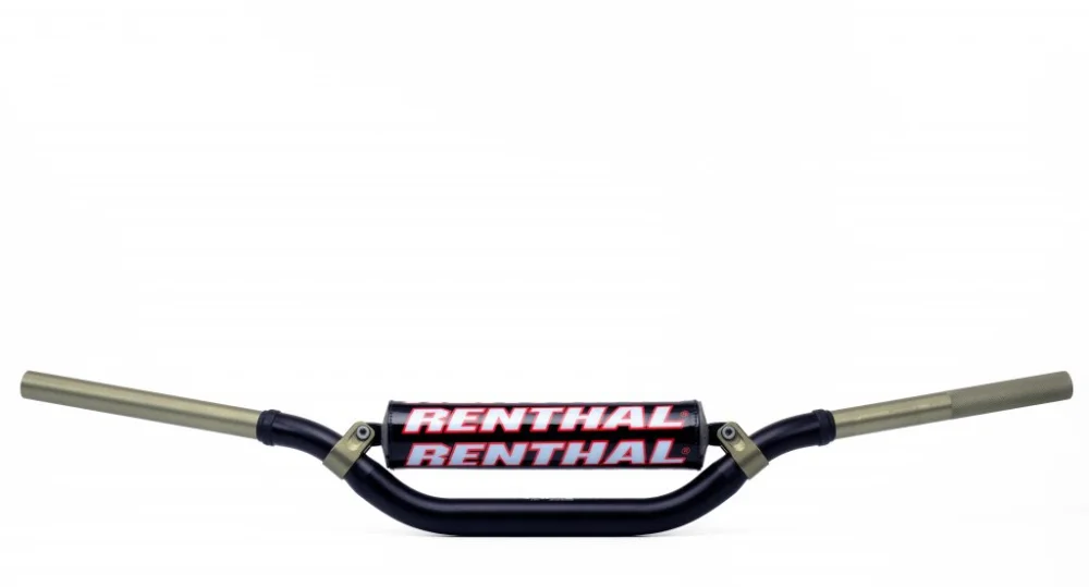 Renthal, TwinWall 994 Ktm High, SVART Nedsatt pris