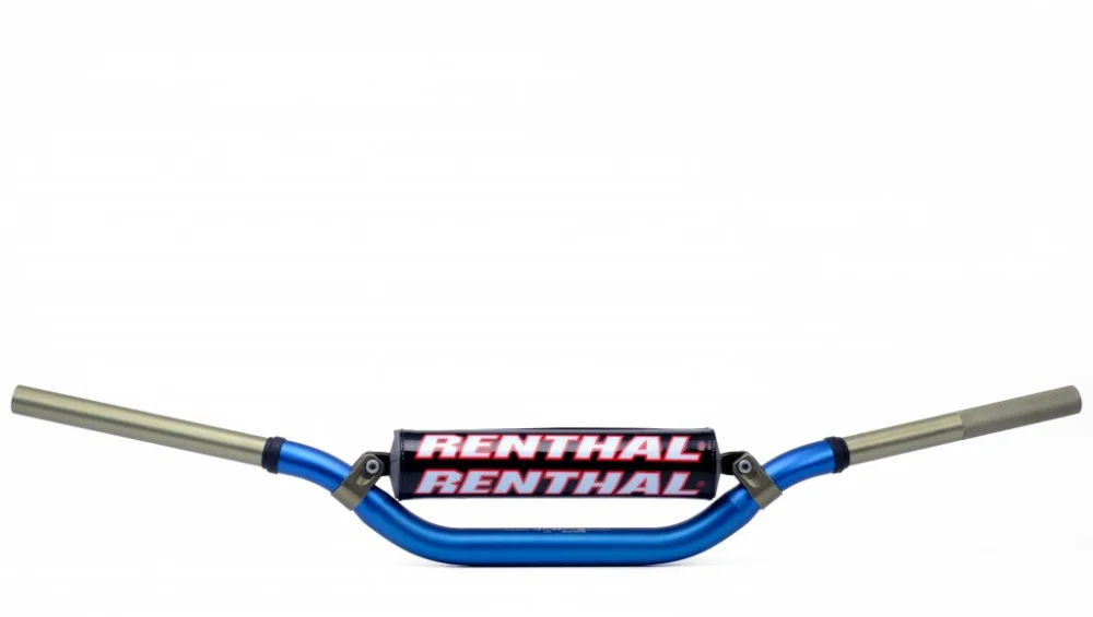 Renthal, TwinWall 998 Reed/Windham, BLÅ Sänkt pris