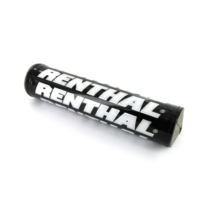 Reapris Renthal, Mini pad 205mm, SVART