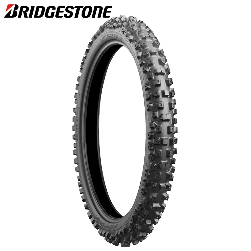 Bridgestone, Battlecross X30, 80, 100, 21", FRAM Nyhet
