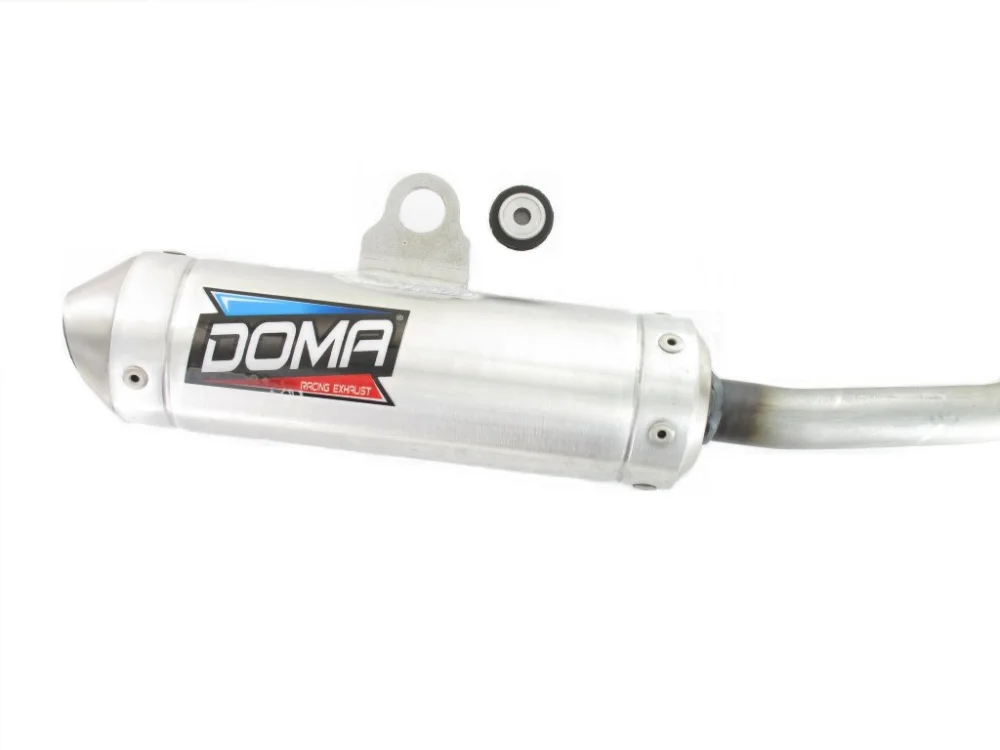 Doma, Ljuddämpare, KTM 02-08 65 SX I lager