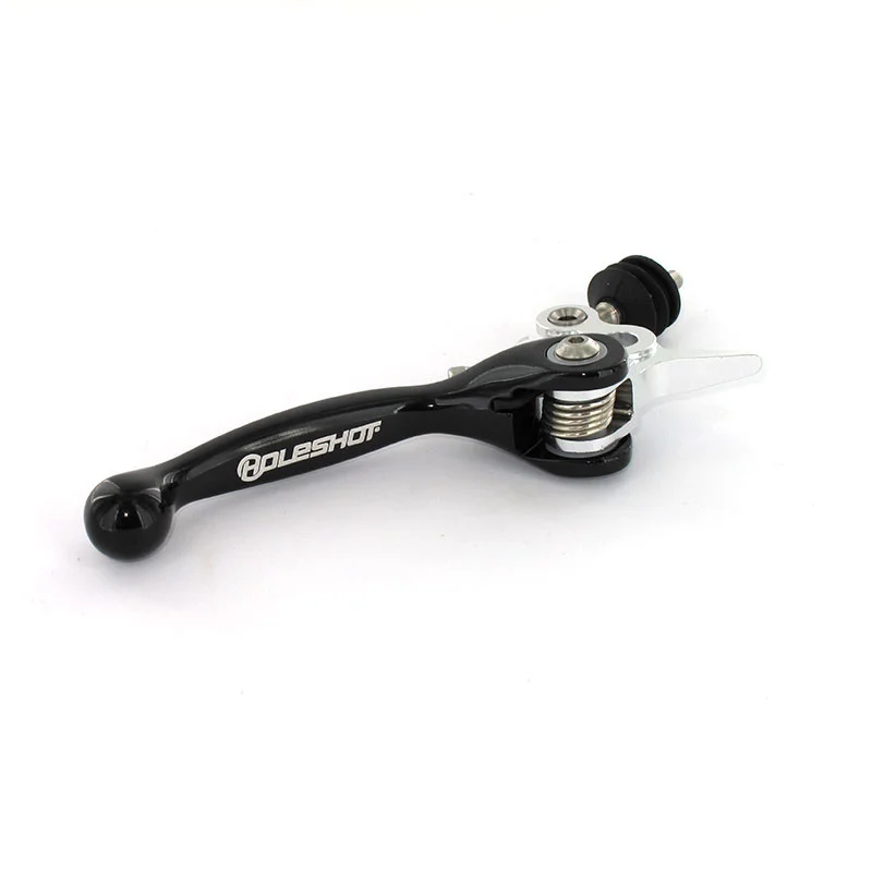 Fynd Holeshot, Flex Broms, Smidd, SVART, KTM 12-13 350 Freeride, 13 85 SX