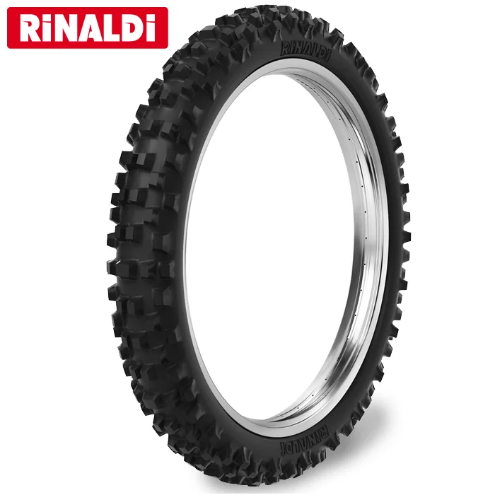 Rinaldi, RMX 35 Däck, 70, 100, 19", FRAM Reapris
