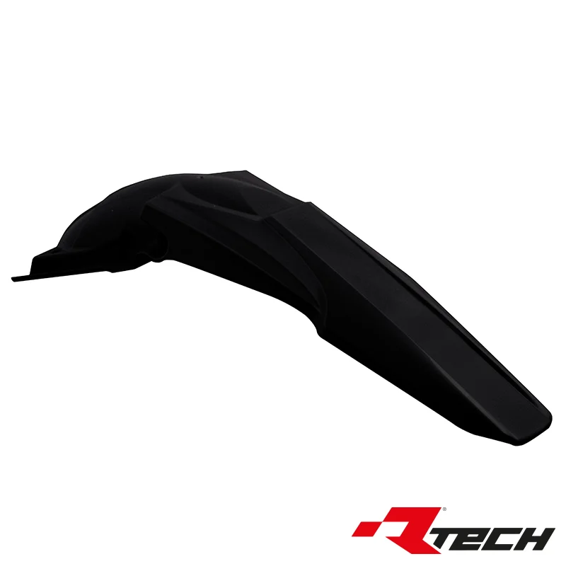 Endast denna vecka Rtech, Bakskärm, SVART, Suzuki 08-17 RM-Z450